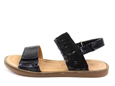 Bisgaard sandal noir